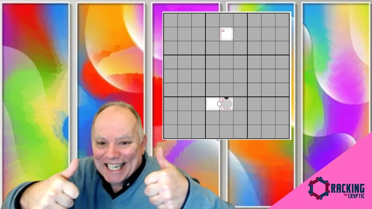 We were Promised some Colour!