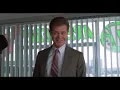 Fargo 1996 Jerry deals with angry customer at the Dealership scene