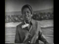 CARLA THOMAS - B-A-B-Y (RARE VIDEO FOOTAGE)