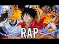 Lagu WILL OF D RAP CYPHER | THEMANBEHISLA | ft. AGODAMI, BEANIE LANDON, ZIGGYCHEEZ \u0026 MORE (One Piece)