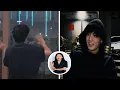 Download Lagu Shocking moments on Jungkook's birthday — V secretly did this, and his family immediately reacted!