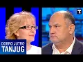 Download Lagu Analiza štampe 13.07.2025. - Marina Raguš i prof. dr Mihajlo Rabrenović • DOBRO JUTRO TANJUG