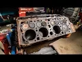 How we rebuilt our Ford Flathead V-8 engine Redline Rebuilds Explained