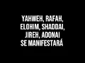 Download Lagu Yahweh Se Manifestará Playback Sem Declamação Grupo Peniel