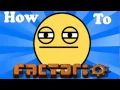 TRAIN STATION BUFFER - How To Factorio