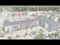 NEW LISTING - 545 Dale Boulevard Rare 3-Bedroom Condo in Charleswood
