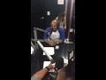 James Oyola LIVE on La Nueva 88 3 Part 3 - Dedication