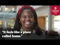 Balancing Work and Graduate School in Ohio State s ABA Program Lovie s Story