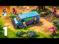 Box Head Zombies Must Die - Level 1 Gameplay Walkthrough Full Gameplay Android iOS