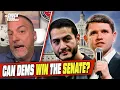 Democrats Chances Of WINNING The Senate Have Gone WAY UP Chuck Todd Politics