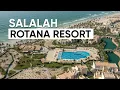 Lagu Inside the Most Luxurious Resort in Oman! Salalah Rotana Resort | Fanar Hotel | Juweira Boutique