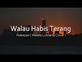 Download Lagu Walau Habis Terang - PETERPAN ( Meisita Lomania Cover + Lirik )