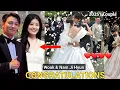 Download Lagu Happily Married! Ji Chang Wook Privately Wedding with Nam Ji hyun in Seoul Done Successful