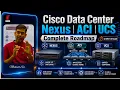 Cisco Nexus ACI UCS Explained Complete Cisco Data Center Roadmap 2026