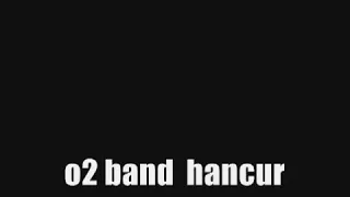 o dua band indie asal pekalongan single hancur