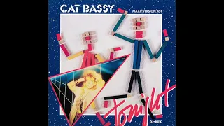 Download Cat Bassy - Tonight (1986) MP3