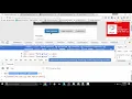 Selenium Automation Data Driven Framework 07 Adding Data Provider and creating the second test