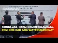 Download Lagu Tim Pembela Jokowi Tunjukkan Foto Ijazah Pakai Kacamata, Roy Suryo Cs Gak Percaya! | Rakber 16/09