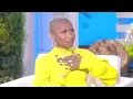 Cynthia Erivo’s Emotional Reaction to Being Cast as Elphaba