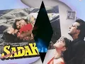 Tak Dhin Dhin Tak Sadak,1991