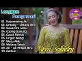 Lagu Langgam Campursari Kusumaning Ati - Niken Salidry Full Album | KRATON DIGITAL