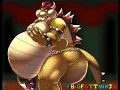 Bowser fart new version