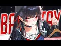 Lagu Nightcore - Stay (Female Version) (Lyrics)