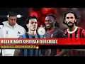 Download Lagu BERITA AC MILAN TERBARU ✅️ MILAN MENANTI KEPUTUSAN CLUB BRUGGE⏱️VLAHOVIC BUKA PELUANG GABUNG MILAN🔥