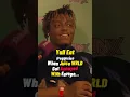 Download Lagu When Juice WRLD Was Annoyed At Europe...