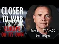 Europe is Closer to War with Russia - And is Now on its Own?!