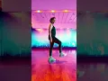 Lagu Air Walk Tutorial 💃😍 (Requires core strength \u0026 regular practice😍) #shorts #ashortaday #creator