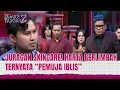 Download Lagu PANTES KAYA RAYA TERNYATA \