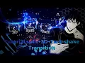 Tutorial Split 3D Turb Alight Motion