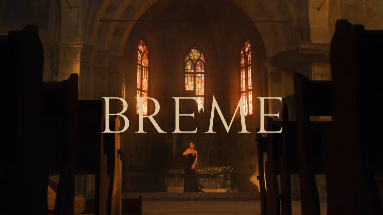 Maya Berović - Breme (Official Video)