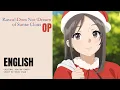 Download Lagu RASCAL DOES NOT DREAM OF SANTA CLAUS - SNOWDROP (English Cover)