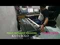 Lagu KERONCONG INSTRUMENT MEDLEY STYLE YAMAHA