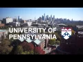 Which Ivy League School The University of Pennsylvania