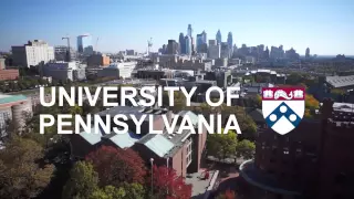 Which Ivy League School The University of Pennsylvania