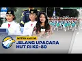 Lagu Persiapan Perayaan HUT ke-80 RI di Istana Merdeka - [ Metro Hari Ini ]