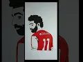 Download Lagu MOHAMED  SALAH COLORONG #coloring Salah #liverpool Salah #Salah football Salah #egypt Salah #mosalah