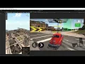 Ultimate Car Driving Classics Unity Game Source Code