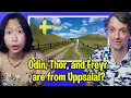 Download Lagu THIS IS UPPSALA, SWEDEN? The University City of Gardens and Gods!