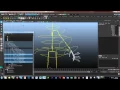 Frankie 34 - Colour Blend Node for IK FK Switching