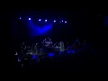 Marriage proposal during Triosphere @ ProgPower 2018 XIX