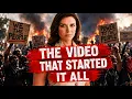 How a YouTube Channel Started A Revolution