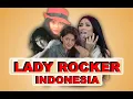 Download Lagu 10 LADY ROCKER INDONESIA !!!!!!!! NIKE ARDILLA...NICKY ASTRIA...ANGGUN C SASMI...POPPY MERCURY..DLL