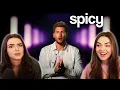 Download Lagu The couples are getting STEAMY in the pods (Love Is Blind UK Season 2 Ep. 1-2)
