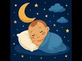 Deep Dream Baby – Gentle Lullaby for Rest