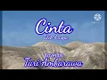 C I N T A (Titik Puspa) Cover by Tari Ambarawa