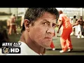 ESCAPE PLAN Clip - Houdini 2013